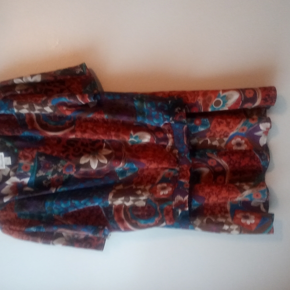 Maggie Barnes Dresses & Skirts - Maggie Barnes Skirt Set